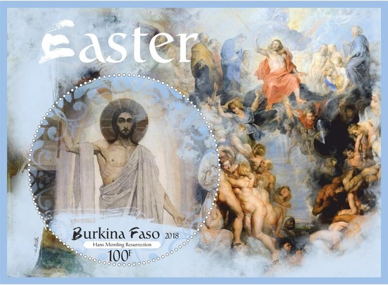 Art Easter