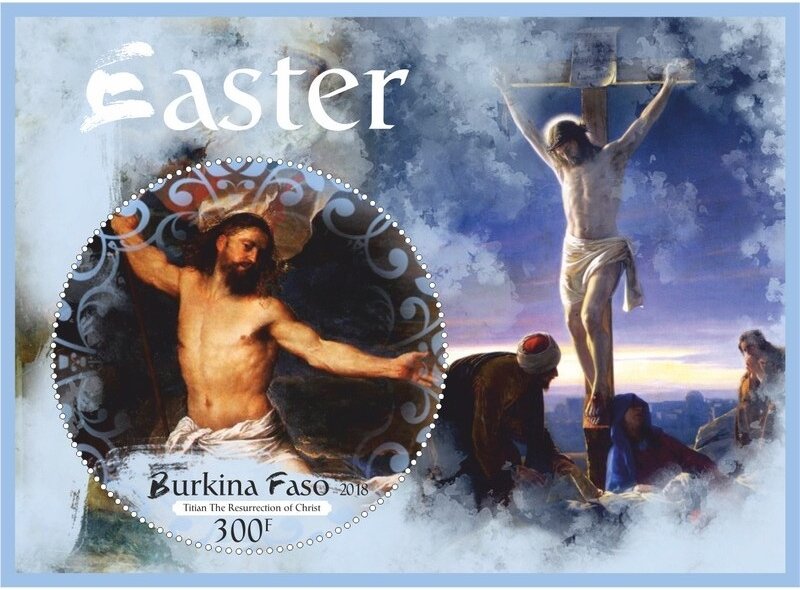 Art Easter