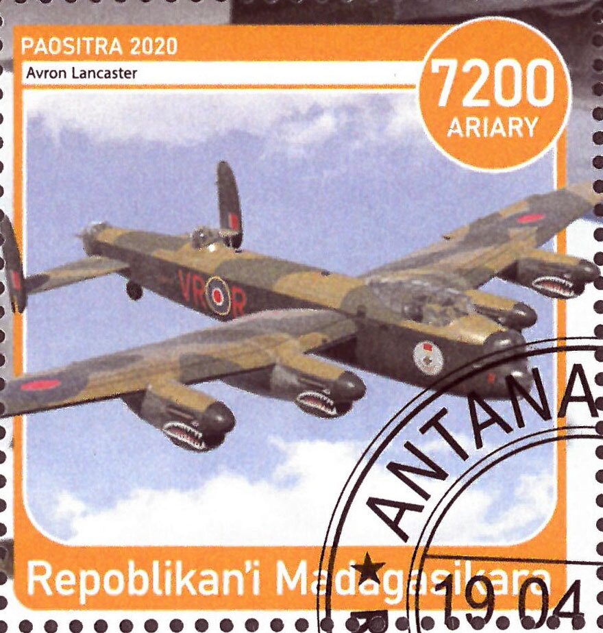 Avrom Lancaster