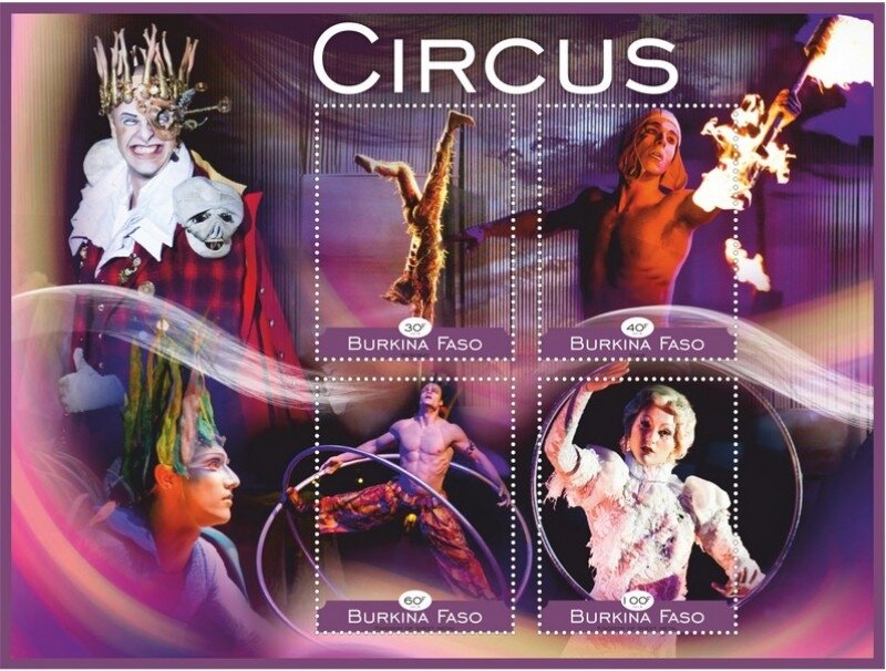 Circus