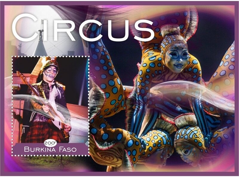 Circus