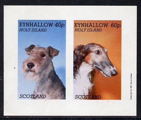 Dogs
