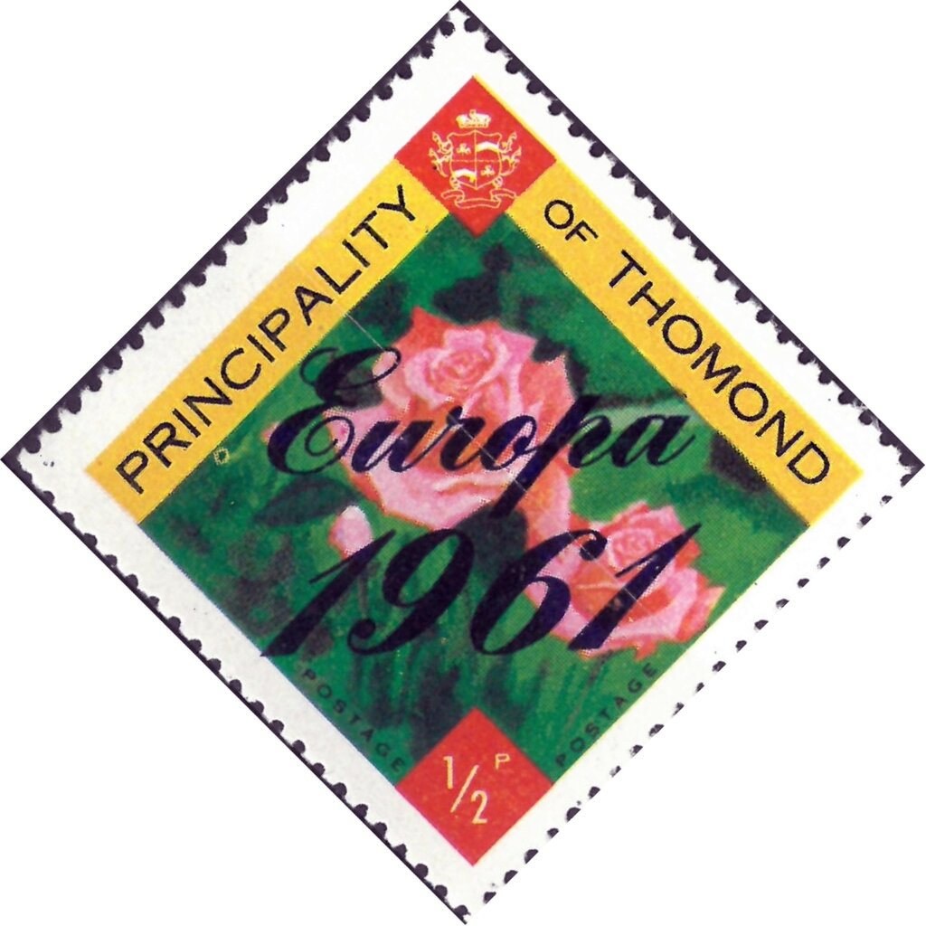 Europa 1961
