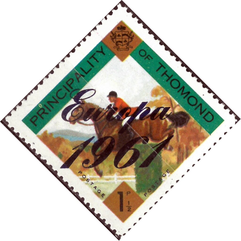 Europa 1961