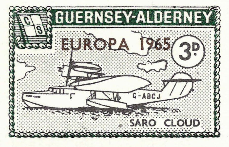 Europa 1965