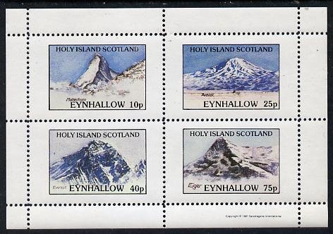 Eynhallow