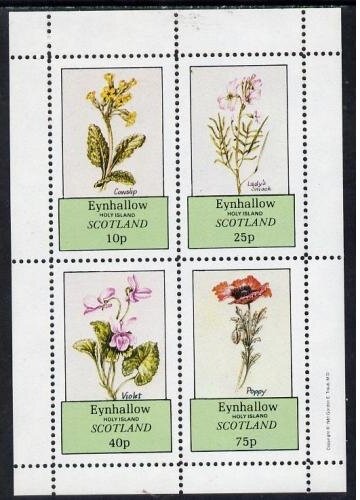 Flowers