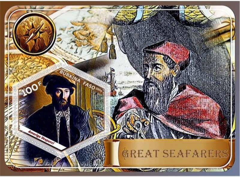 Great People Great seafarers