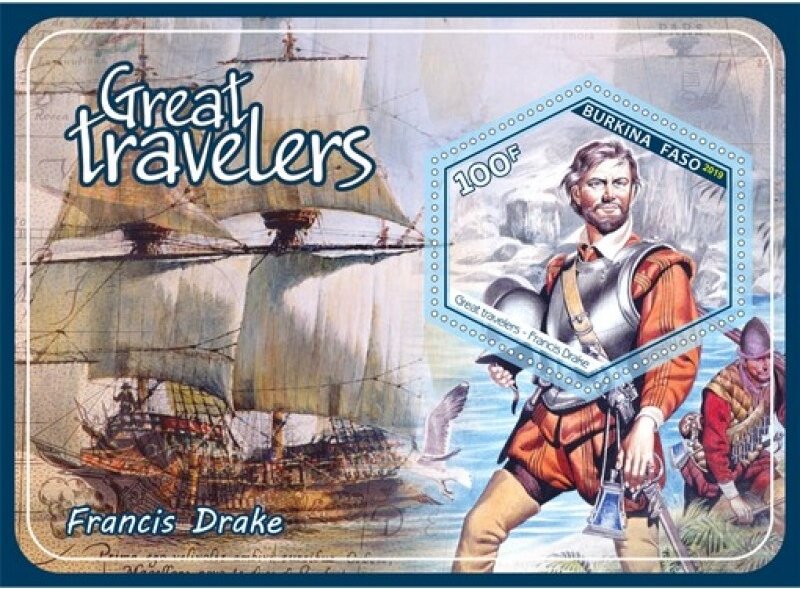 Great People Great travelers