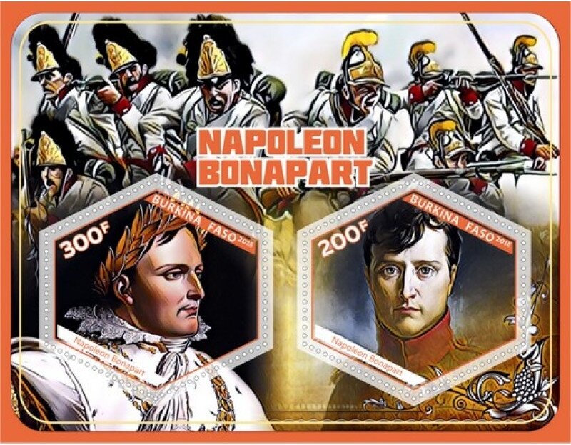 Great People Napoleon Bonaparte