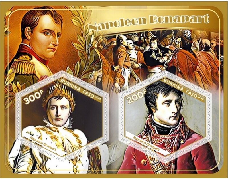 Great People Napoleon Bonaparte