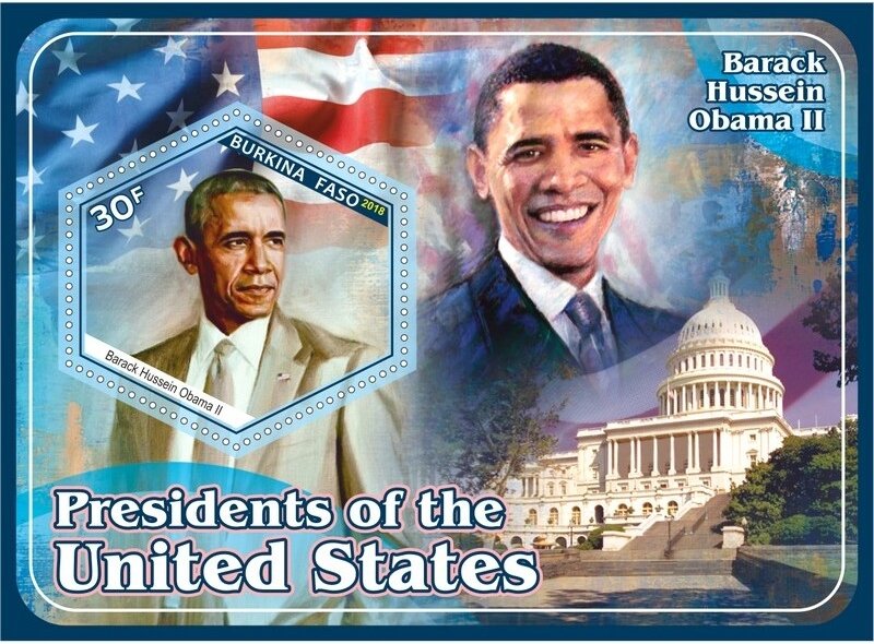 Great People Presidents of the United States