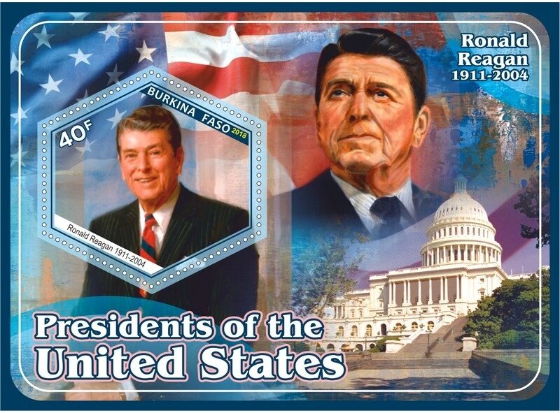 Great People Presidents of the United States