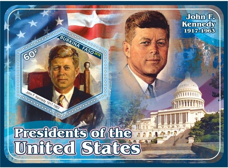 Great People Presidents of the United States