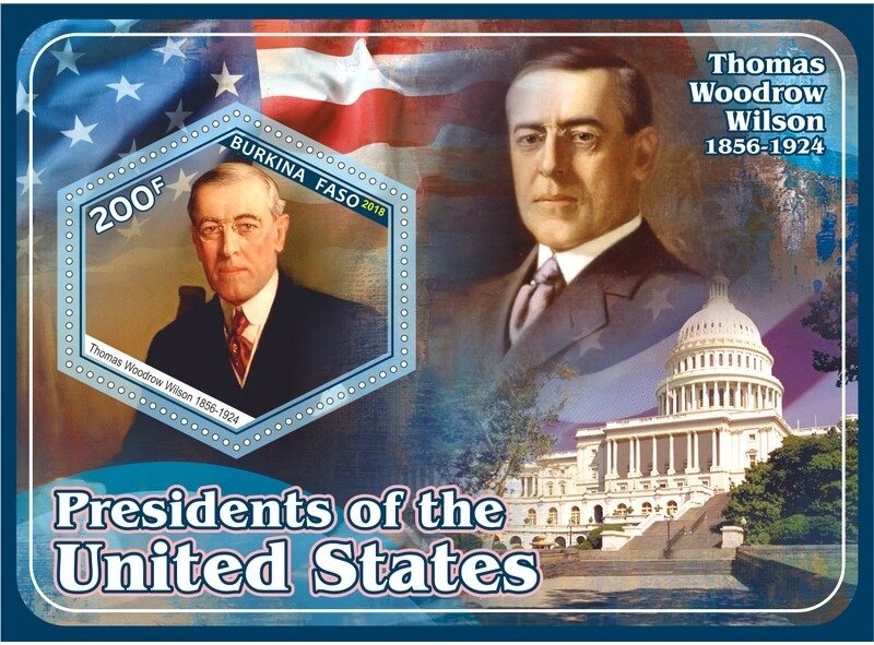 Great People Presidents of the United States