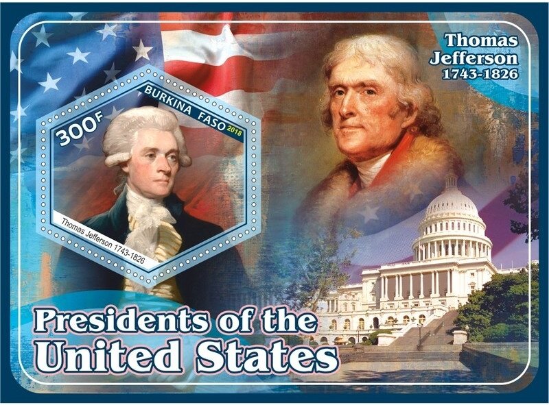 Great People Presidents of the United States