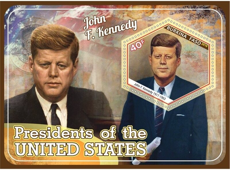 Great People Presidents of the United States