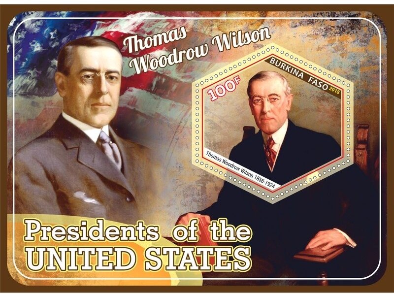 Great People Presidents of the United States