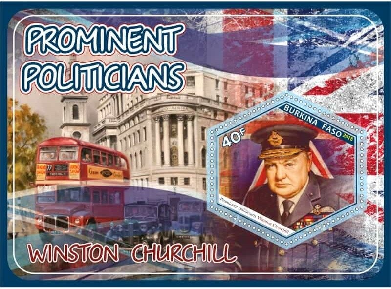 Great People Prominent politicans