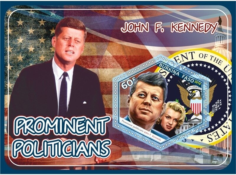 Great People Prominent politicans