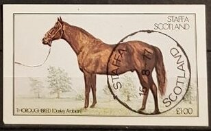 Horse