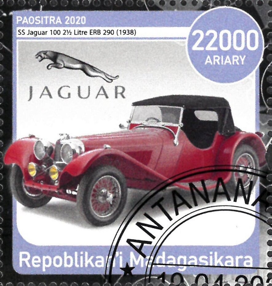 Jaguar