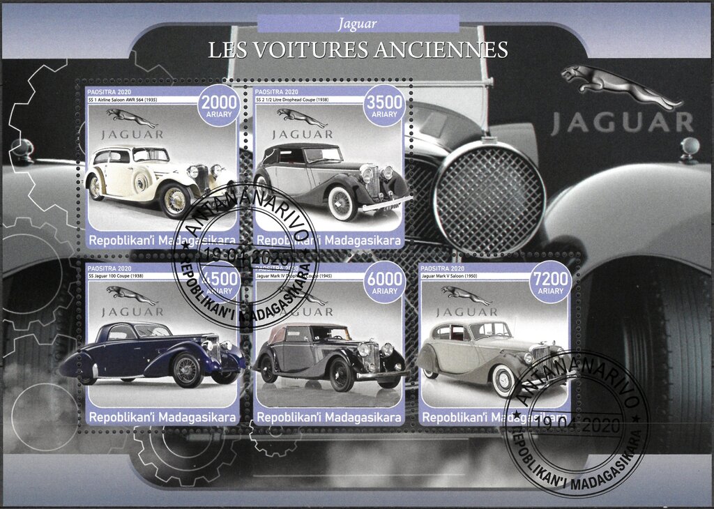 Jaguar