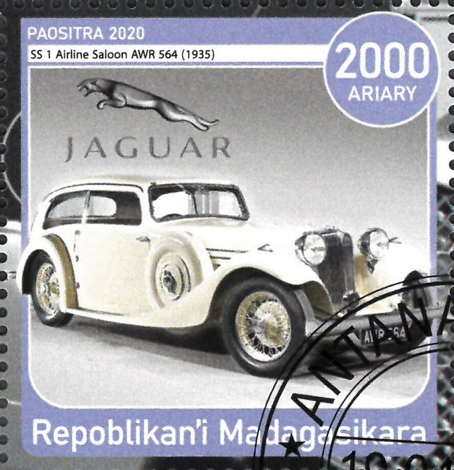 Jaguar