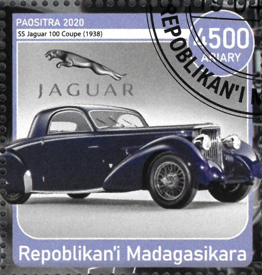 Jaguar