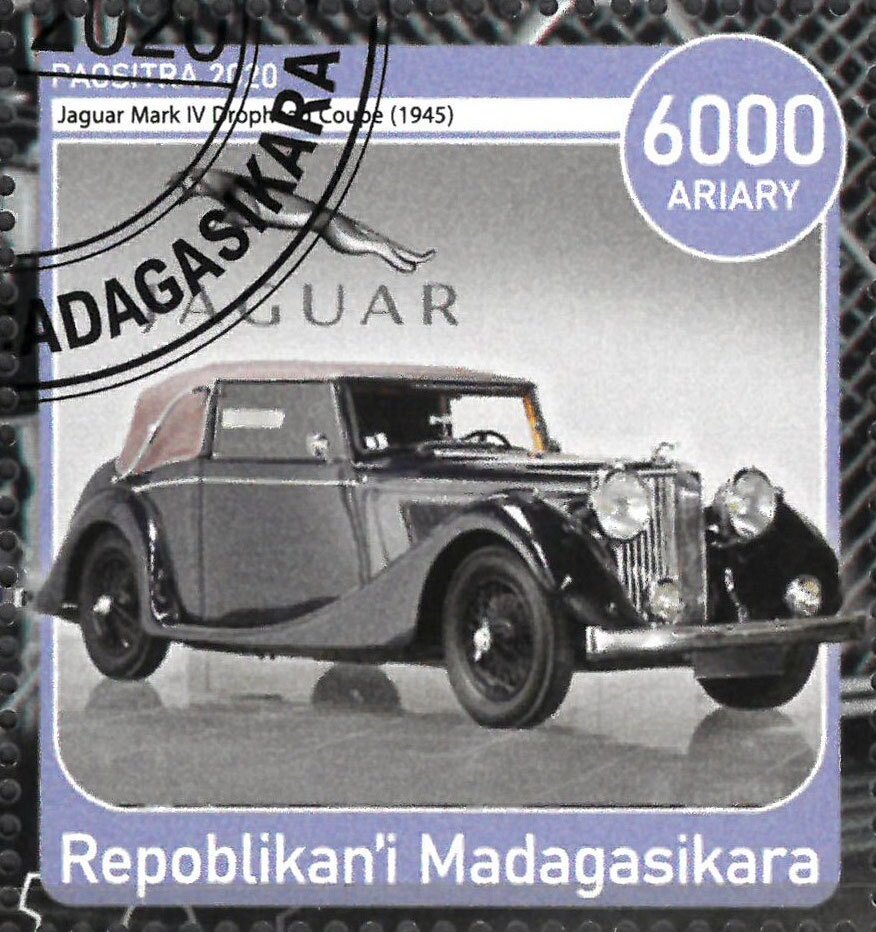 Jaguar