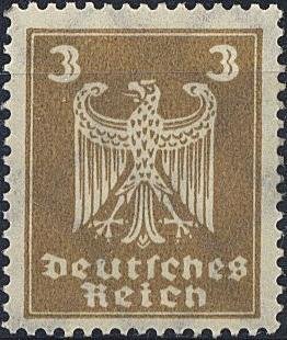 Adler. Definitives.
