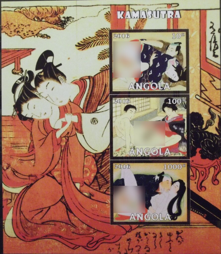 Kamasutra