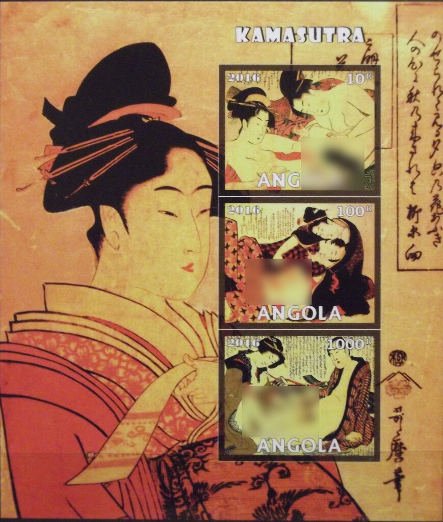 Kamasutra