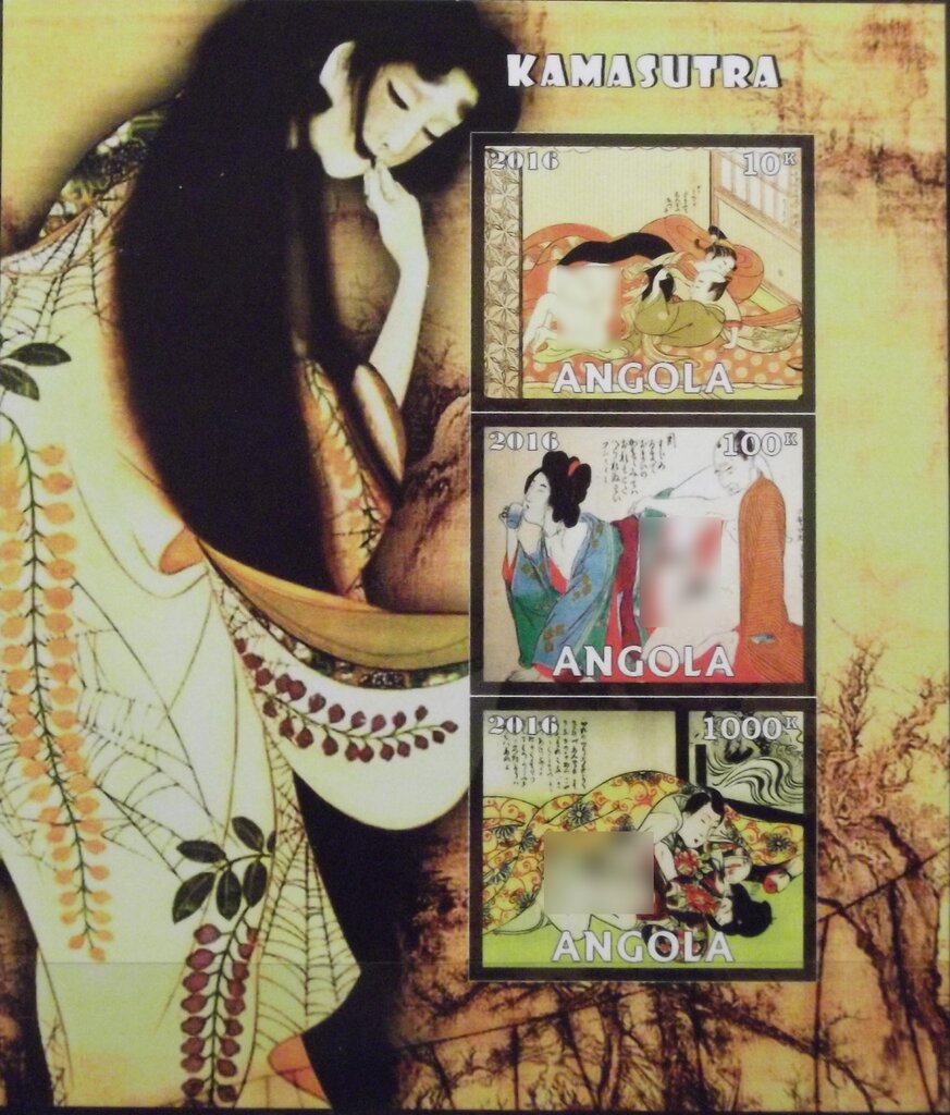 Kamasutra