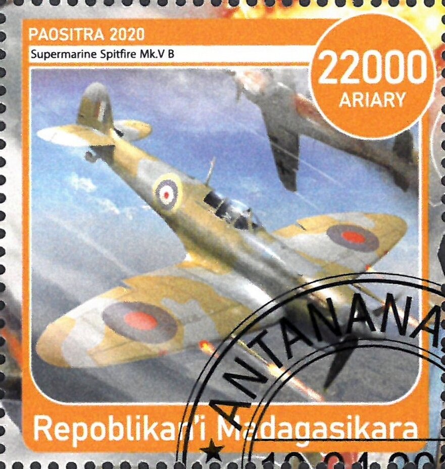 Les Avions de Chasse