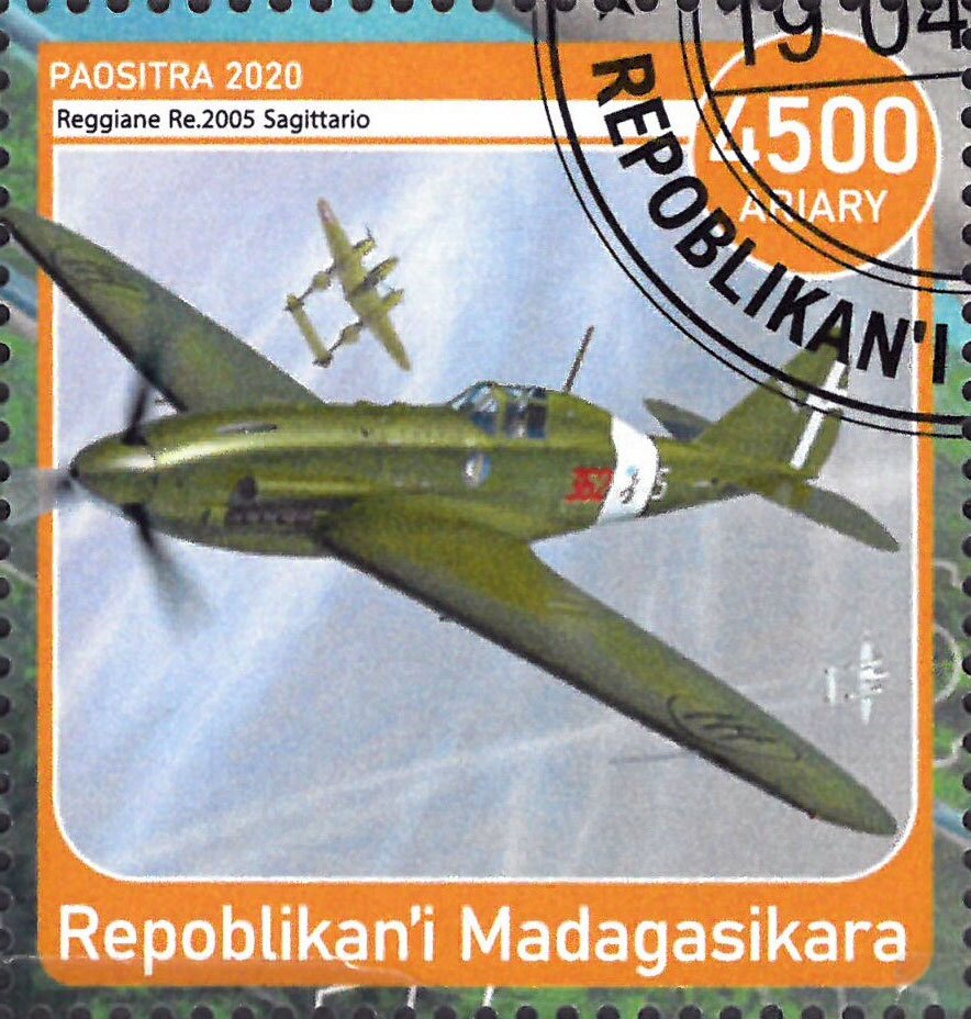 Les Avions de Chasse