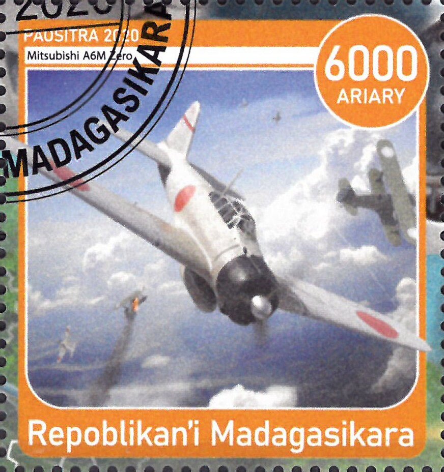 Les Avions de Chasse