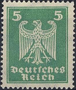 Adler. Definitives.