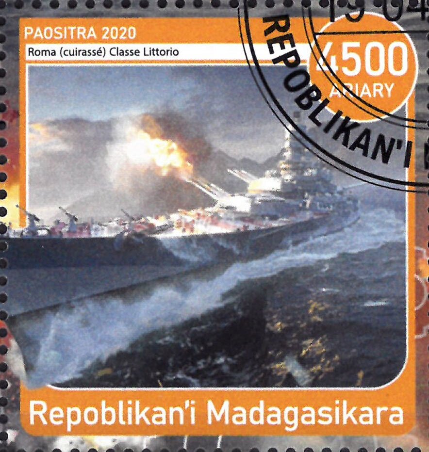 Les Navires de Guerre
