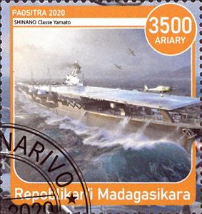 Stamp, Les Porte-Avions, Cinderellas,  