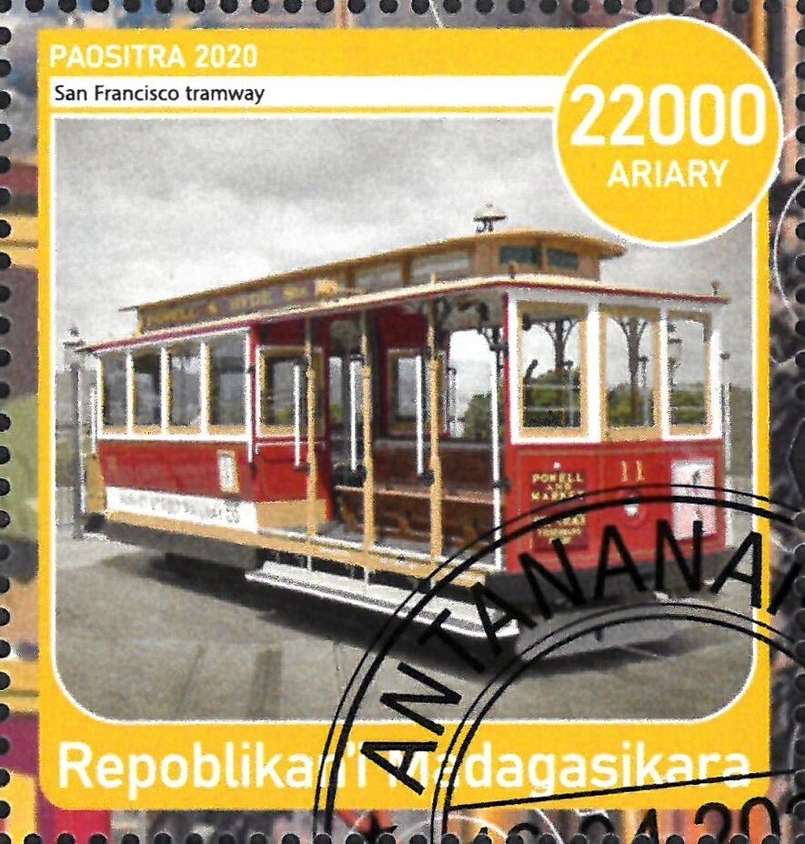 Les Tramways