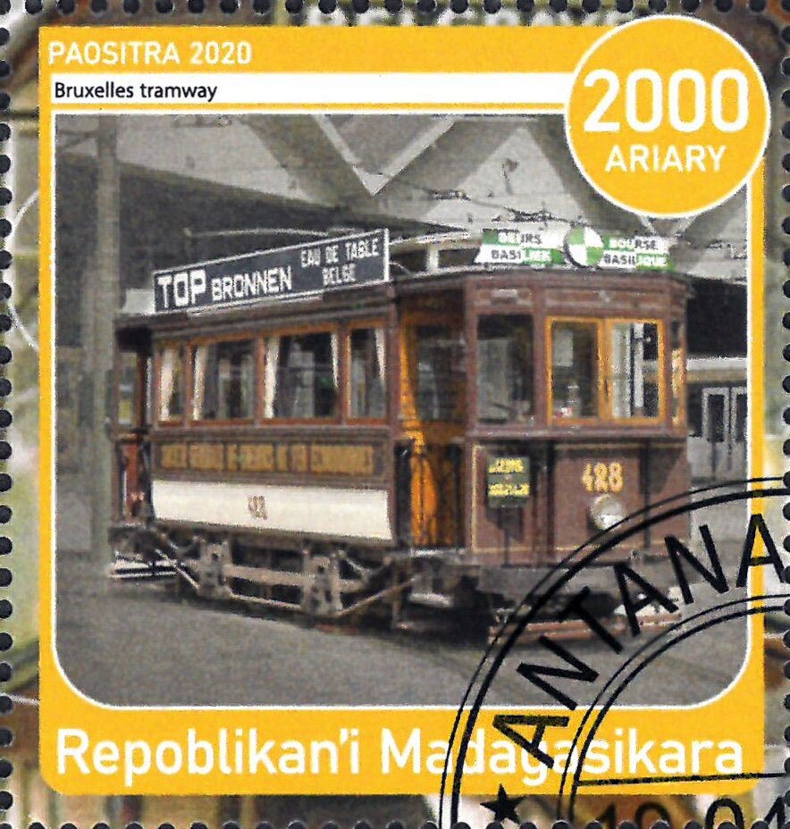 Les Tramways