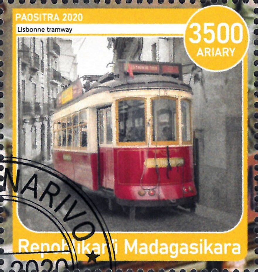 Les Tramways