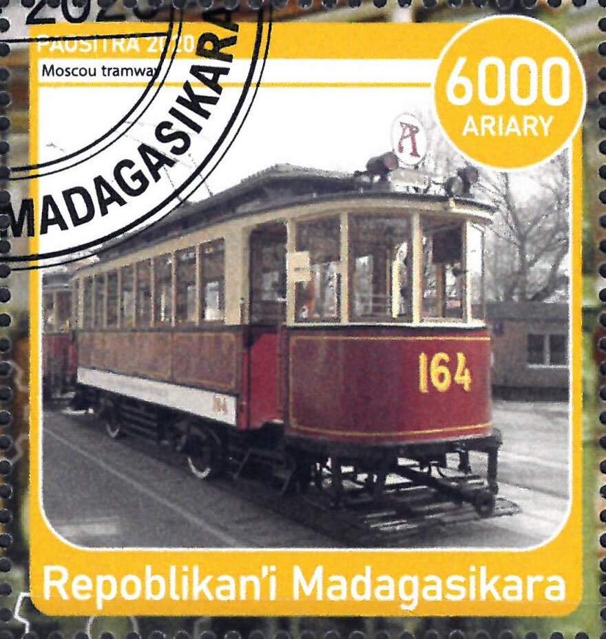 Les Tramways