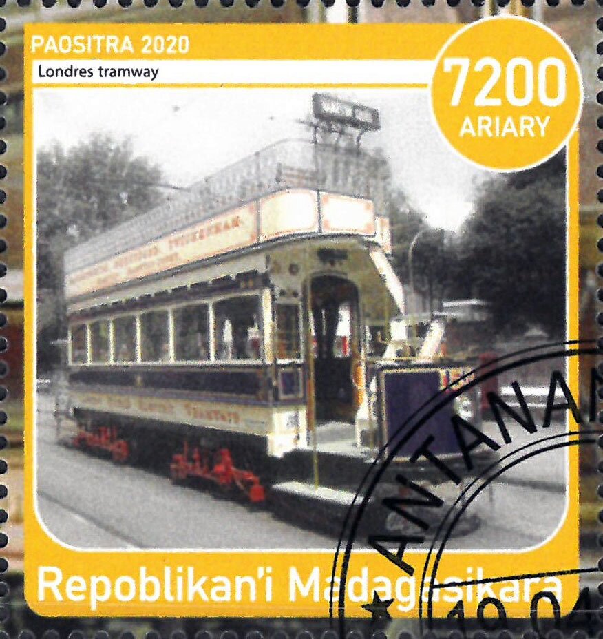Les Tramways