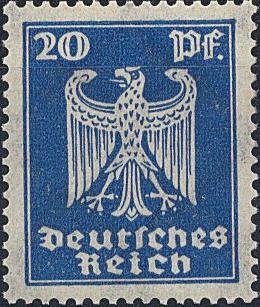 Adler. Definitives.