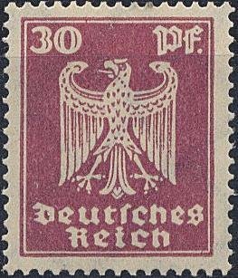 Adler. Definitives.