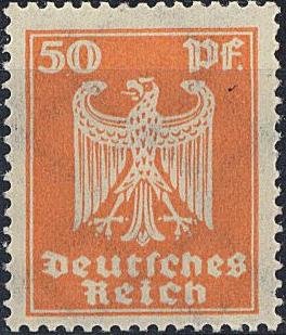 Adler. Definitives.