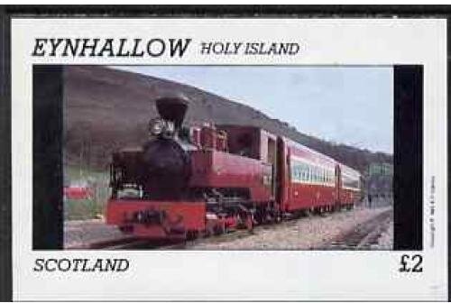 Locomotives
