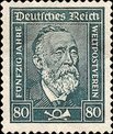 Heinrich Von Stephan.